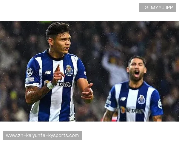 波尔图欧冠精彩比赛视频回顾及战术点评